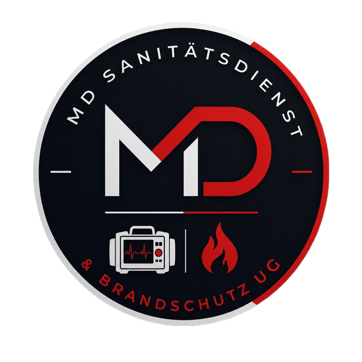Sanitätsdienst- und Brandschutz