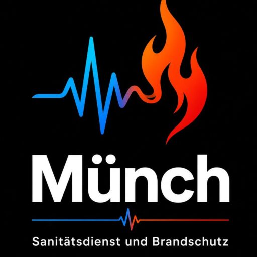 Münch Sanitätsdienst Logo
